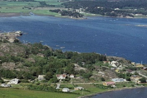 Bilde av Sjuvenga 1960